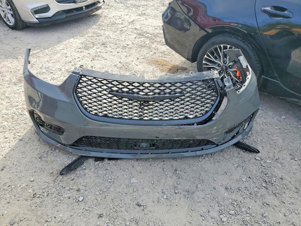 2021 CHRYSLER PACIFICA Touring L — LOOS