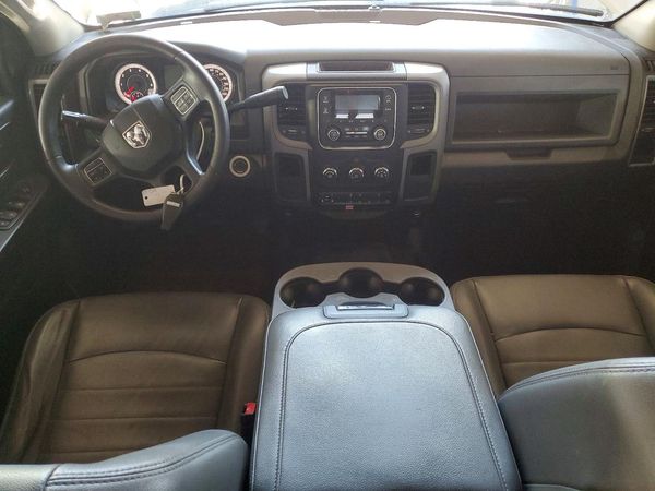 2015 RAM 2500 ST — CKPT