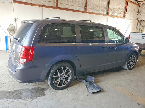 2020 DODGE CARAVAN SXT — PSRA