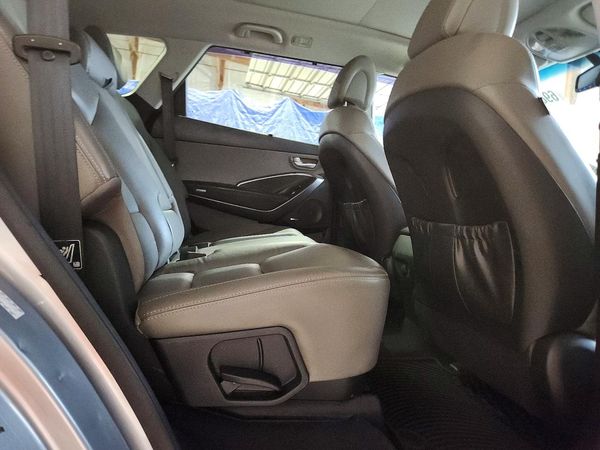 2016 HYUNDAI SANTA FE TOP