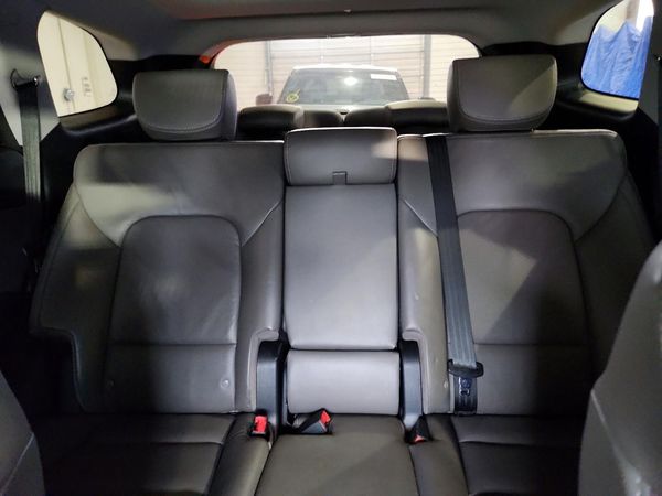 2016 HYUNDAI SANTA FE TOP