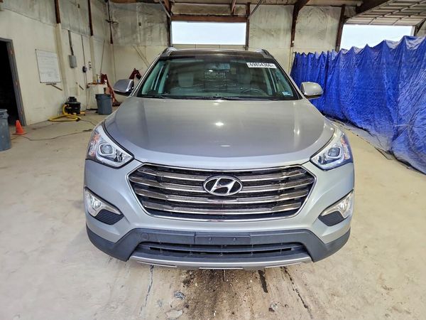 2016 HYUNDAI SANTA FE TOP