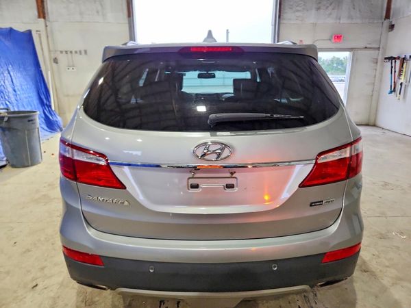 2016 HYUNDAI SANTA FE TOP
