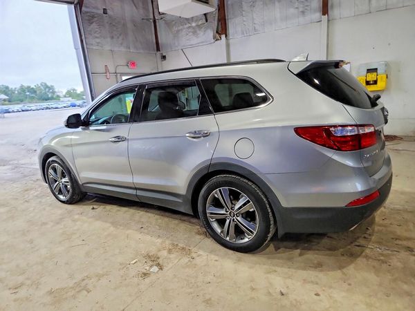 2016 HYUNDAI SANTA FE TOP