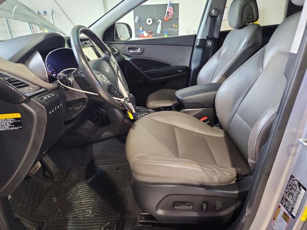 2016 HYUNDAI SANTA FE TOP