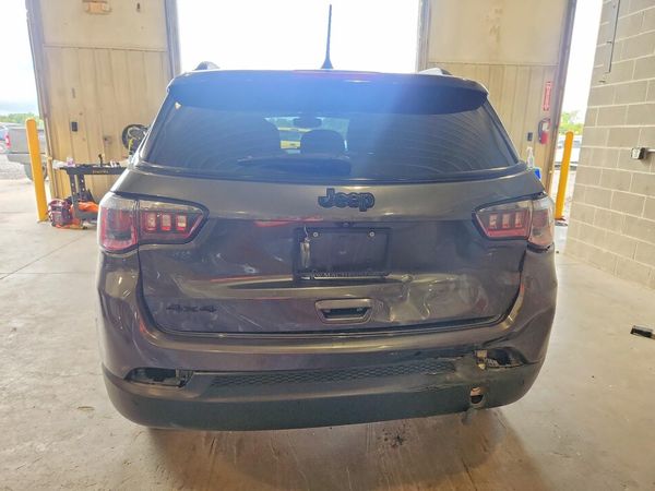 2018 JEEP COMPASS — DIRR