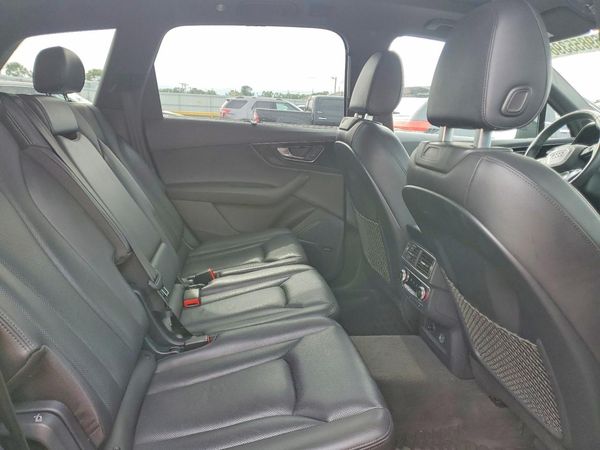 2019 AUDI Q7 quattro Prestige — PSRS