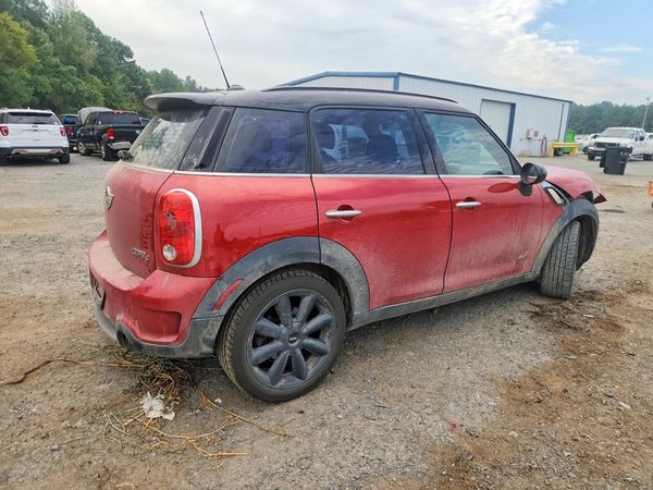 2013 MINI COOPER — PSRA