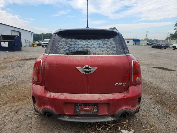 2013 MINI COOPER — DIRR