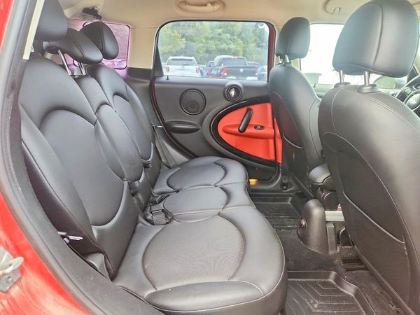 2013 MINI COOPER — PSRS