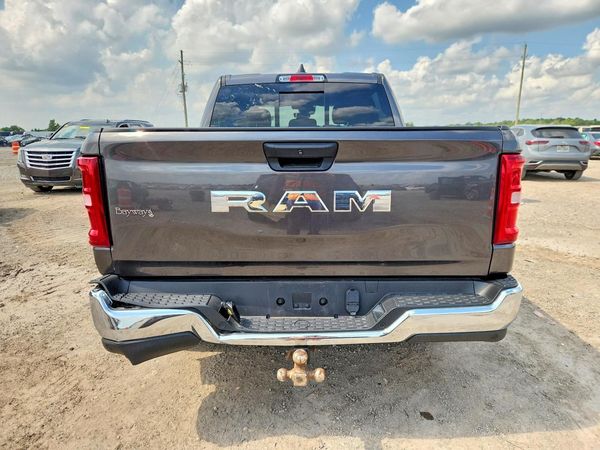 2025 RAM 1500 Tradesman — DIRR