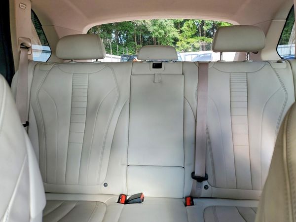 2016 BMW X5 xDrive35i — SUVN