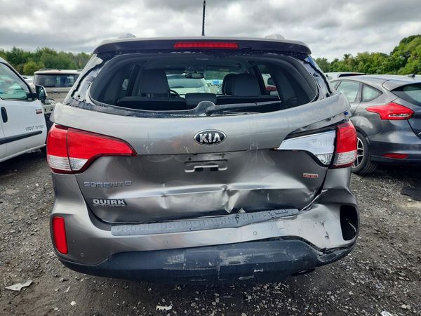 2014 KIA SORENTO Base/ LX — DIRR