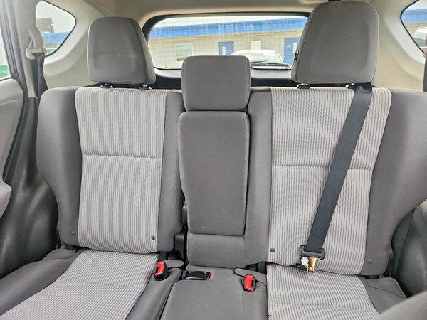 2013 TOYOTA RAV4 Standard — SUVN