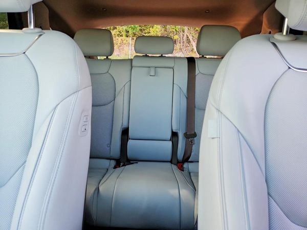 2026 GENESIS GV70 2.5T Advanced — SUVN