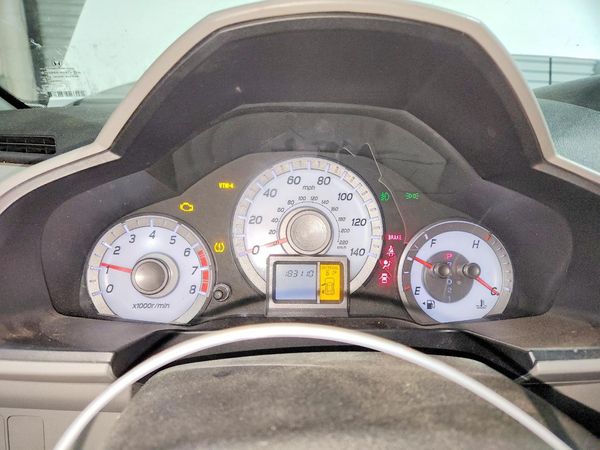 2015 HONDA PILOT SE — ODOM