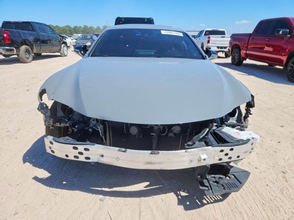 2025 LEXUS RC 350 350 F Sport — DIRF