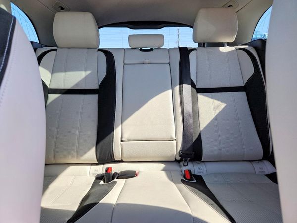2019 LAND ROVER RANGE ROVER VELAR S — SUVN