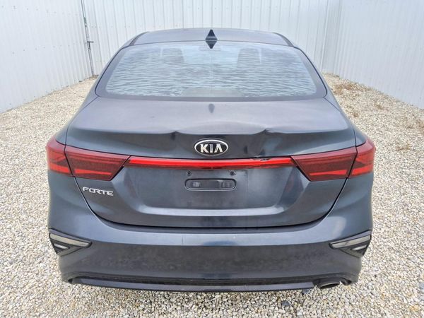 2021 KIA FORTE FE, LXS — DIRR