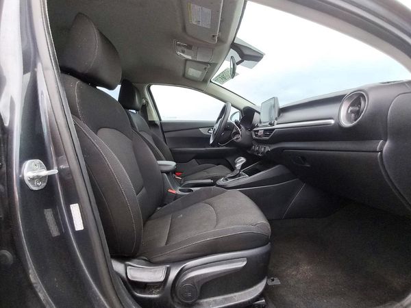 2021 KIA FORTE FE, LXS — PSFS
