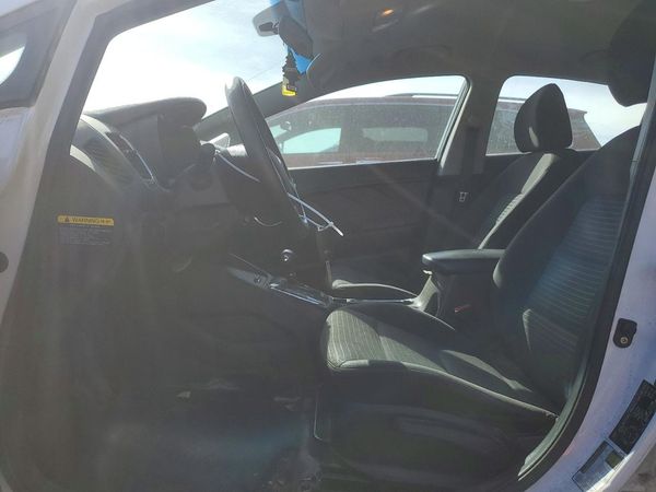2018 KIA FORTE LX Pop,S,EX — DENT