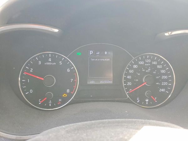 2018 KIA FORTE LX Pop,S,EX — ODOM