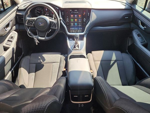 2025 SUBARU OUTBACK Premium — CKPT