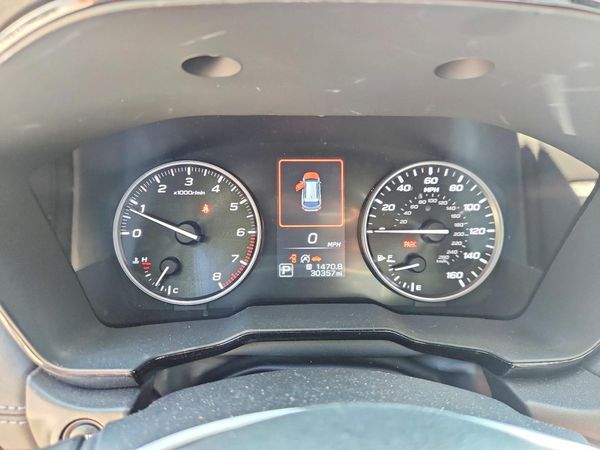 2025 SUBARU OUTBACK Premium — ODOM