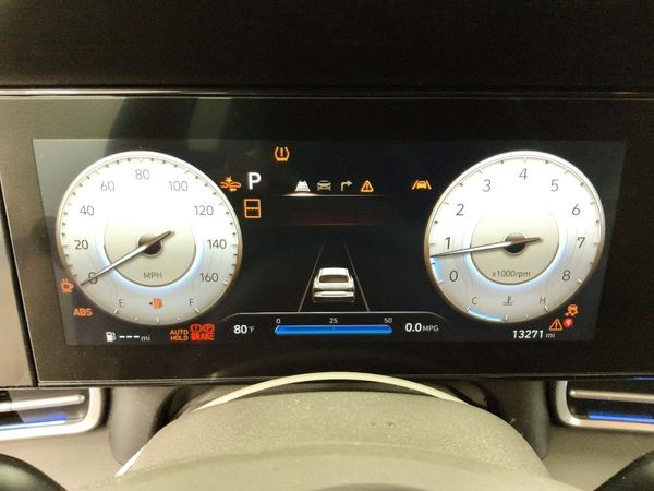 2025 HYUNDAI ELANTRA SEL Convenience — ODOM