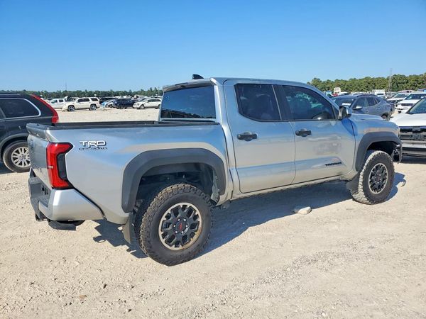 2024 TOYOTA TACOMA — PSRA