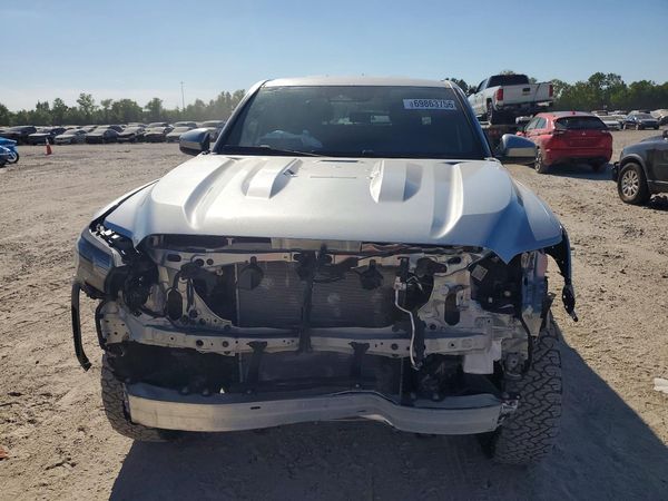 2024 TOYOTA TACOMA — DIRF
