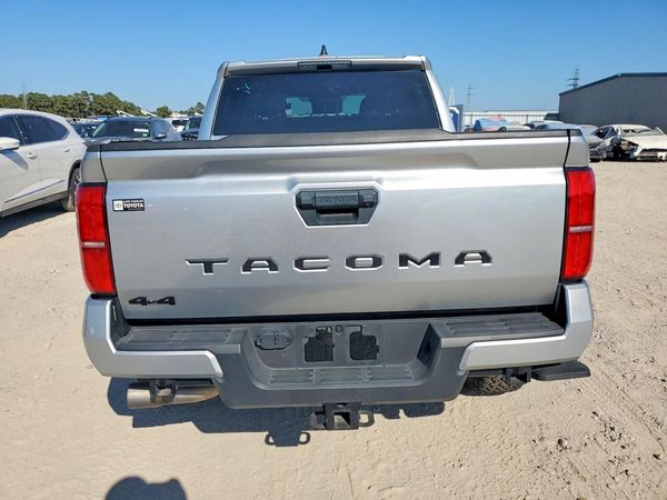2024 TOYOTA TACOMA — DIRR
