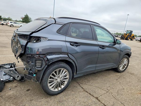 2020 HYUNDAI KONA SEL — PSRA