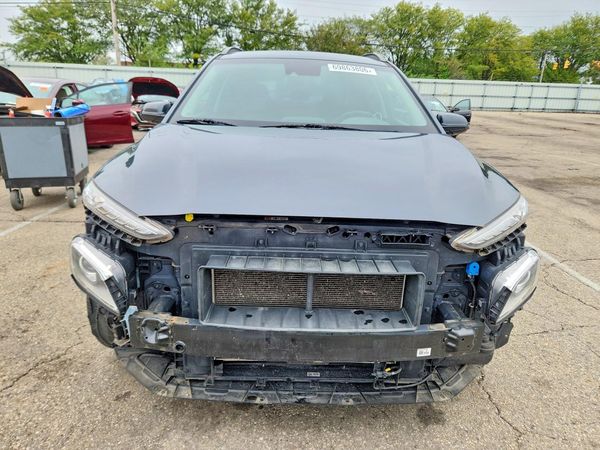 2020 HYUNDAI KONA SEL — DIRF