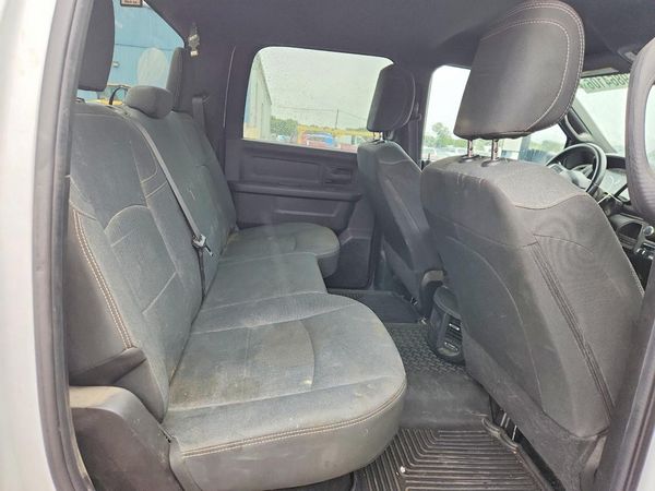 2022 RAM 5500 Crew Cab DRW — PSRS