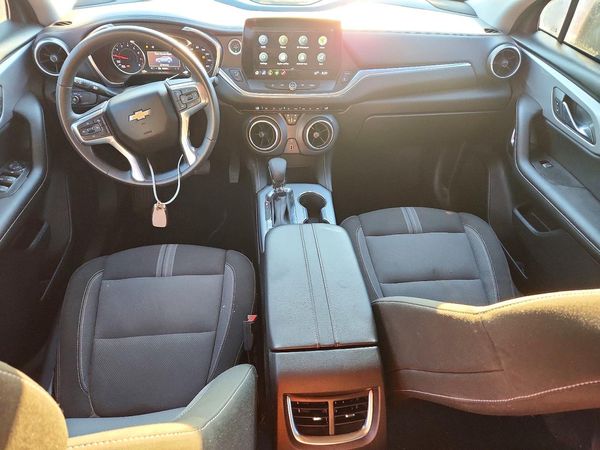 2023 CHEVROLET BLAZER 2LT — CKPT