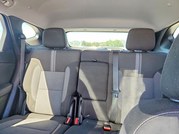 2023 CHEVROLET BLAZER 2LT — SUVN