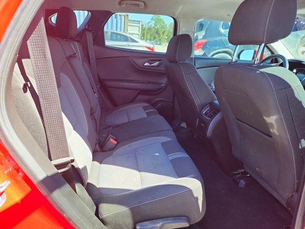 2023 CHEVROLET BLAZER 2LT — PSRS