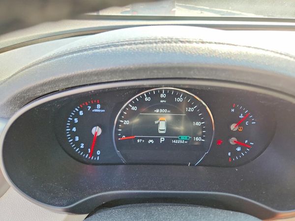 2019 KIA SORENTO EX, EX Sport — ODOM