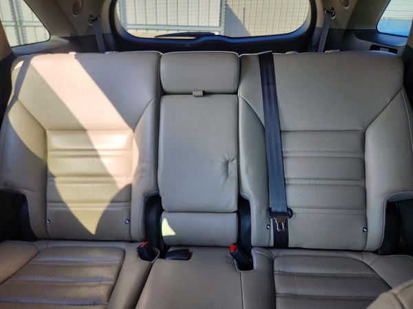 2019 KIA SORENTO EX, EX Sport — SUVN