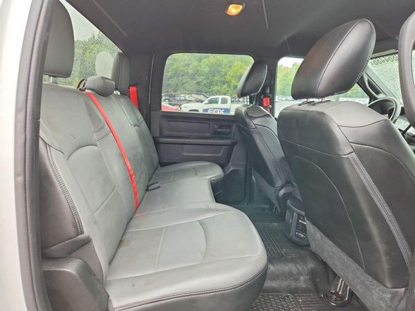 2022 RAM 5500 Crew Cab DRW — PSRS
