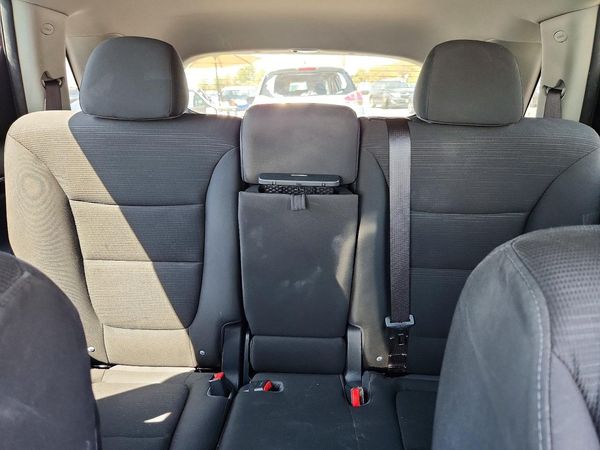 2014 KIA SORENTO Base/ LX — SUVN