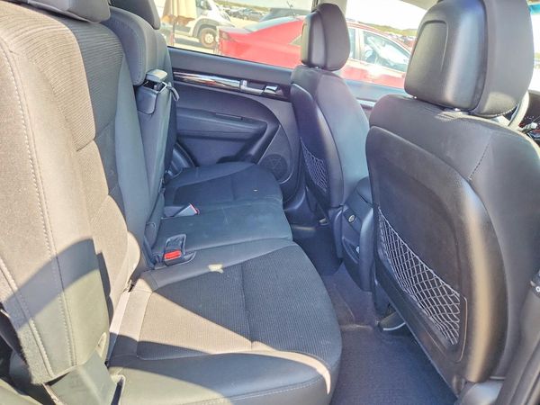 2014 KIA SORENTO Base/ LX — PSRS