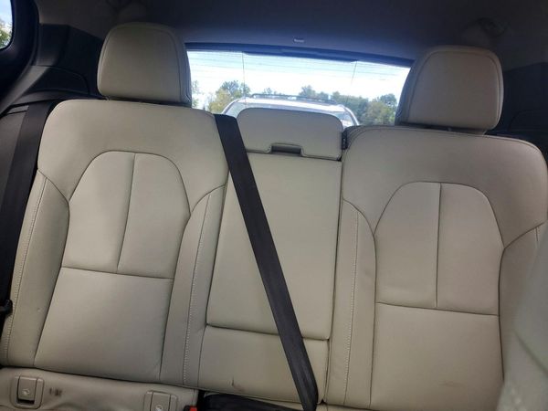2019 VOLVO XC40 Inscription — SUVN