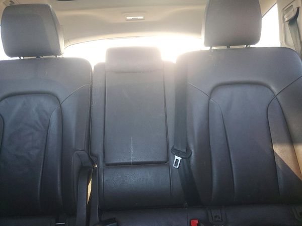2014 AUDI Q7 Premium Plus — SUVN
