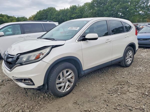 2015 HONDA CRV — DSFA — Front 3/4