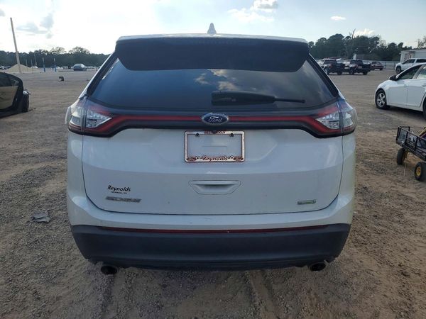 2018 FORD EDGE SE — DIRR