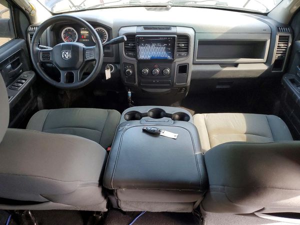 2013 RAM 1500 ST — CKPT