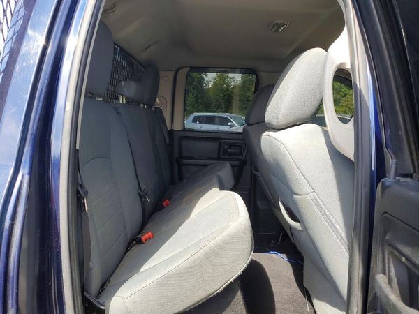2013 RAM 1500 ST — PSRS
