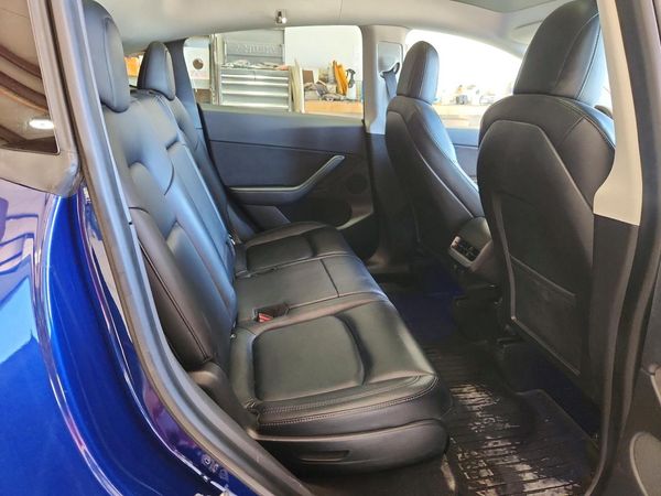 2021 TESLA MODEL Y — PSRS